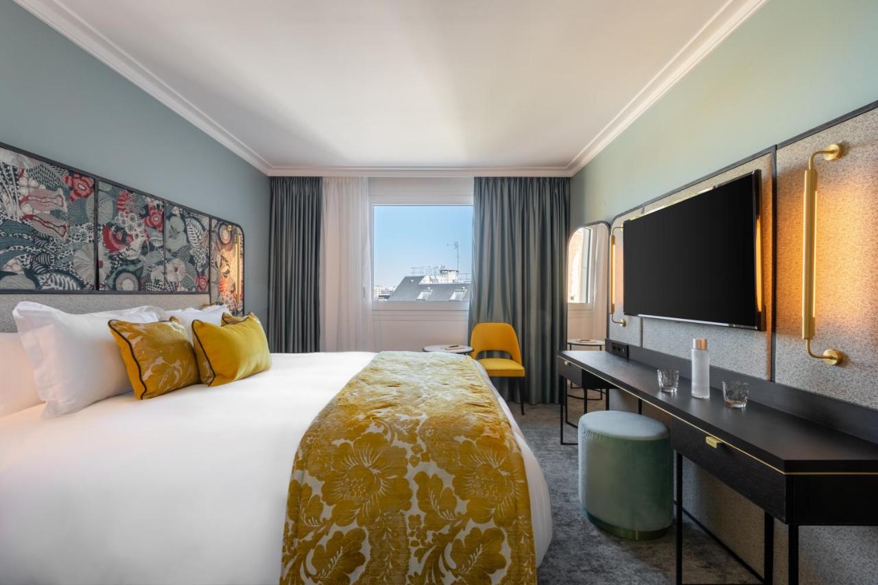 voco Paris Montparnasse by IHG - 5