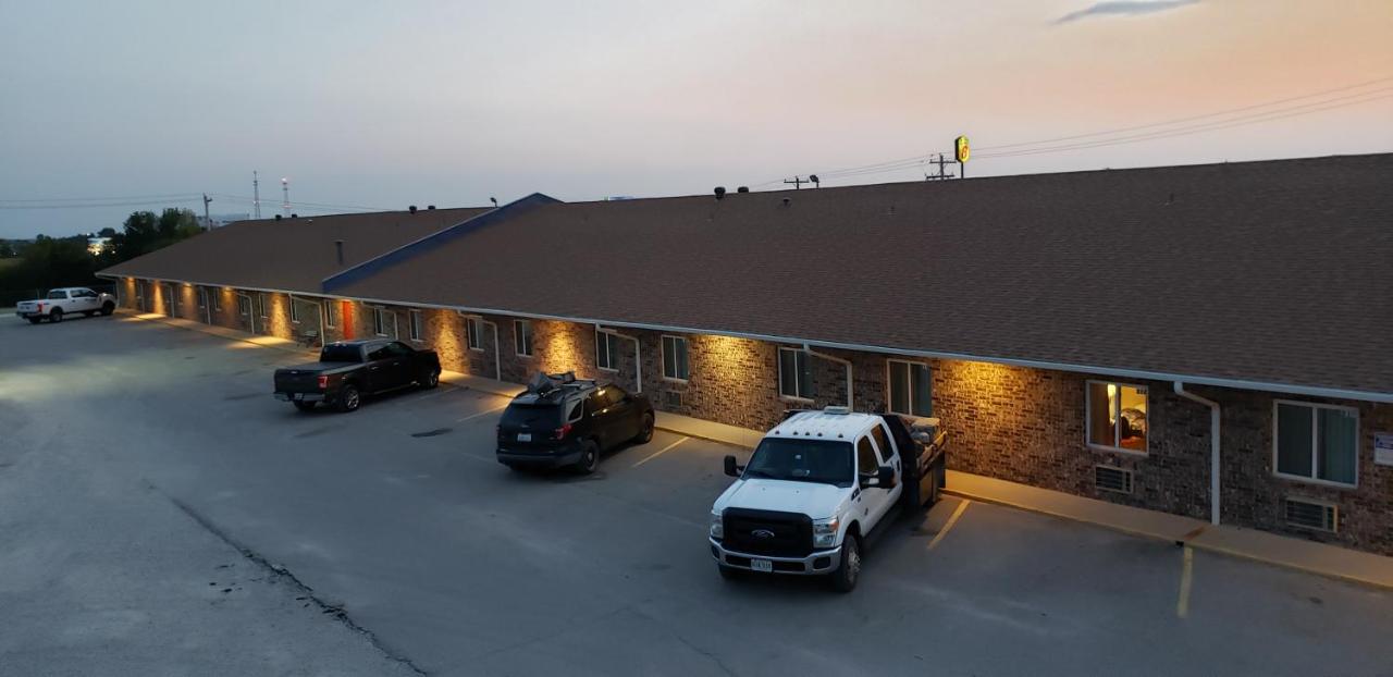 Family Budget Inn Bethany — photo 16