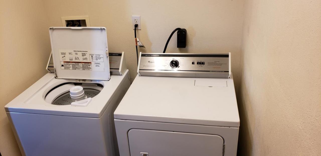 Family Budget Inn Bethany — photo 15