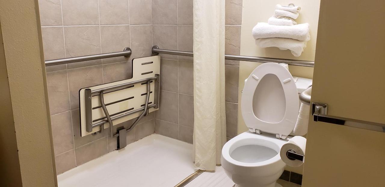 Family Budget Inn Bethany — photo 3