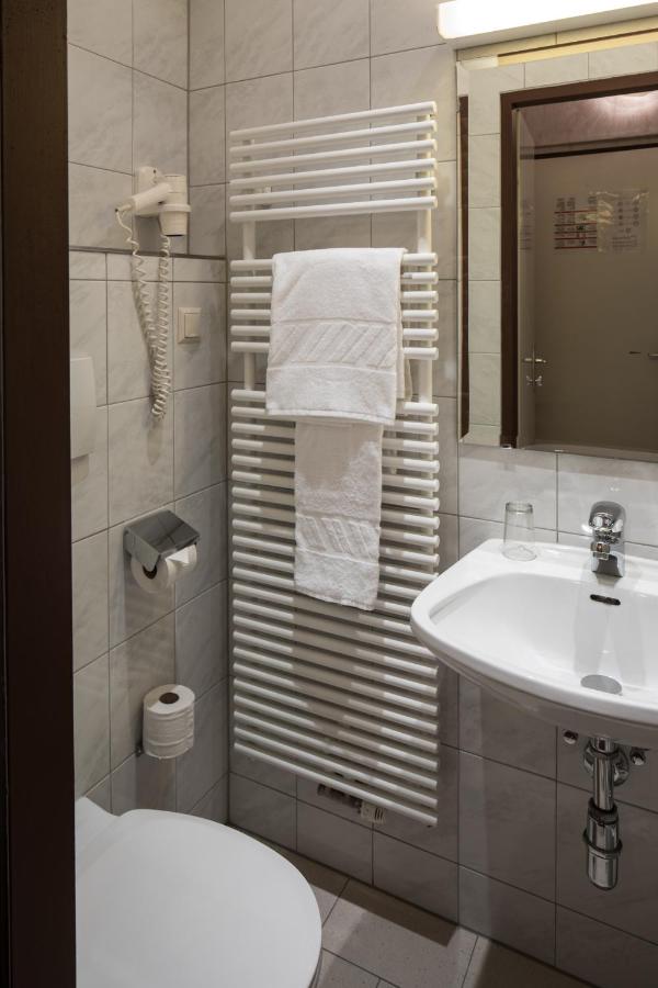 Hotel Admiral photo