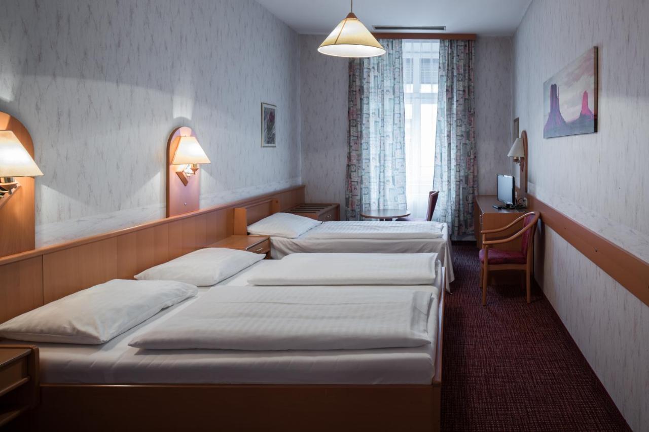 Hotel Admiral photo