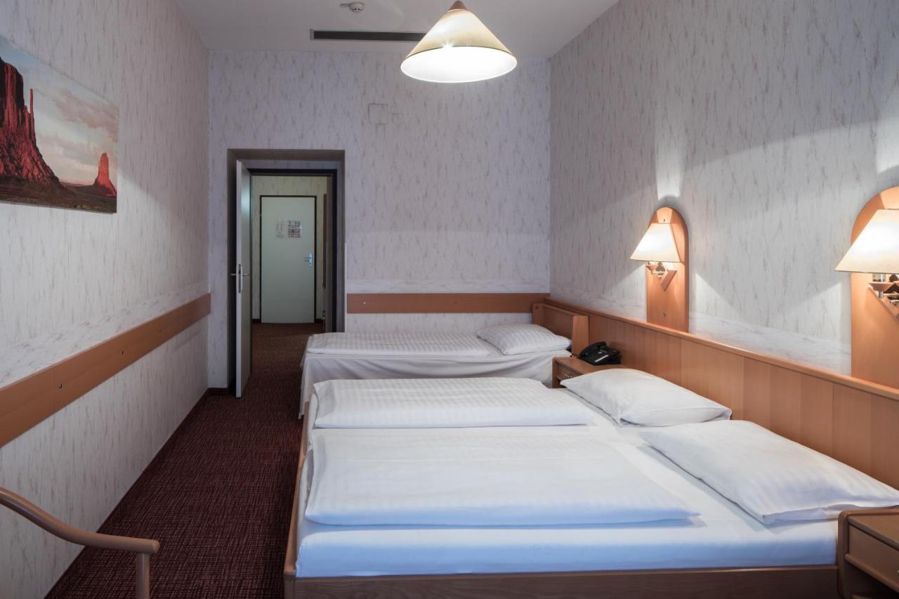 Hotel Admiral photo