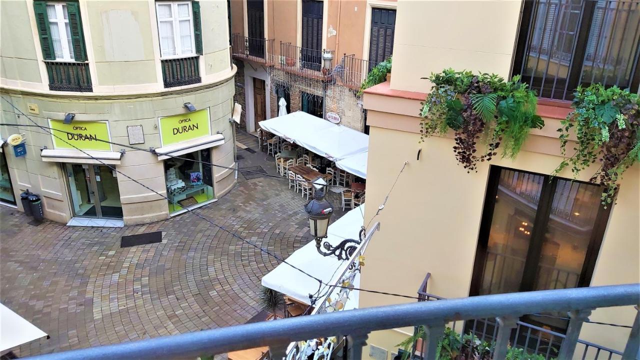 APT GUADALHORCE by Malaga Picasso Rentals Selection - 5