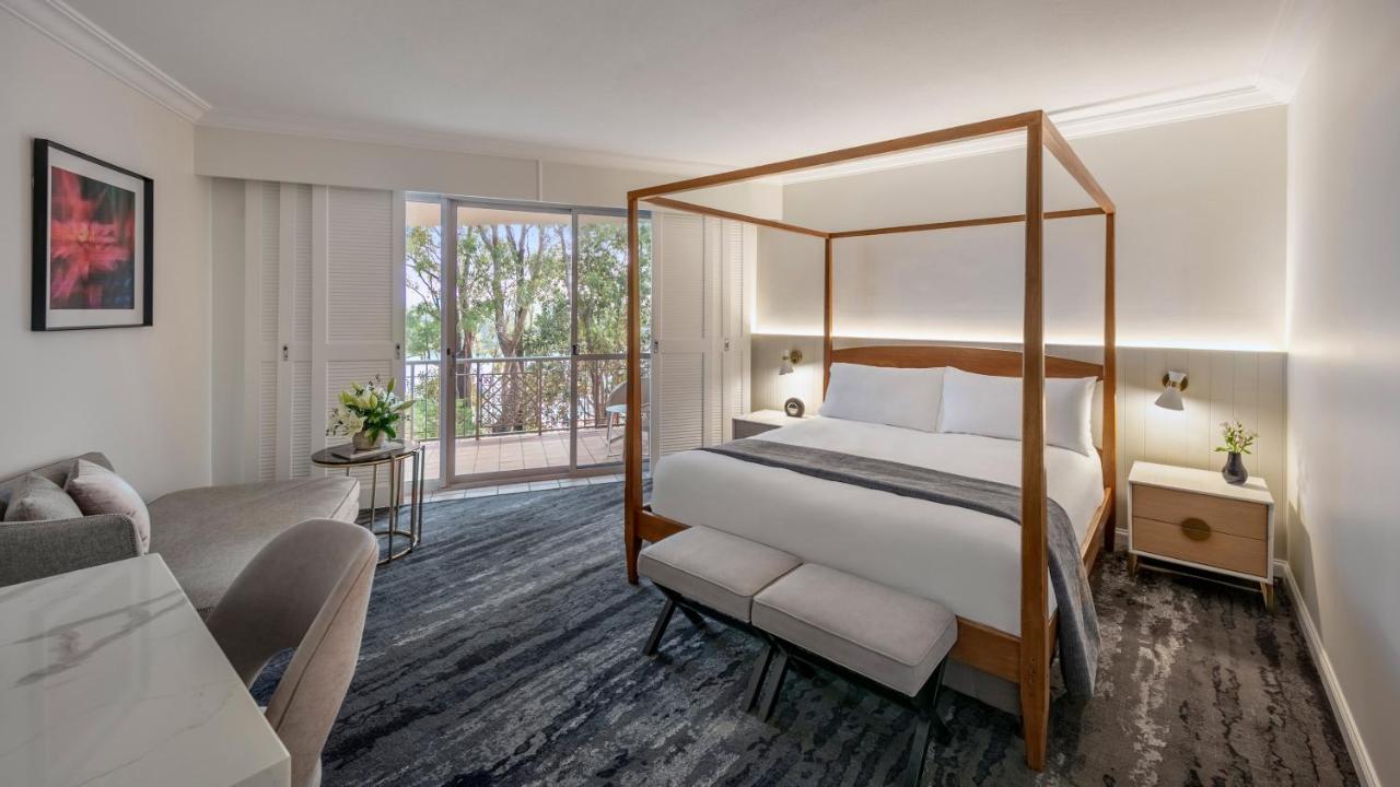 InterContinental Sanctuary Cove Resort, an IHG Hotel photo