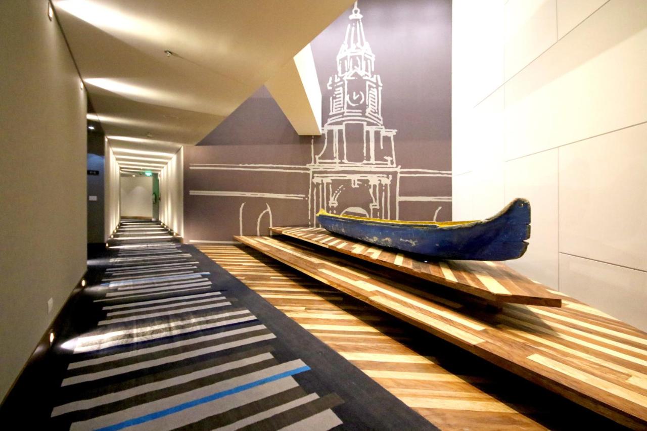 Hotel InterContinental Cartagena, an IHG Hotel photo