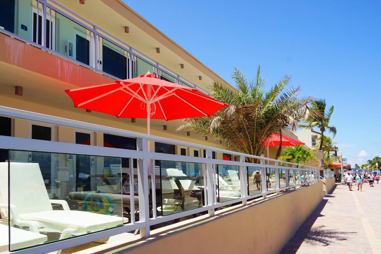 Diane Oceanfront Suites — photo 11