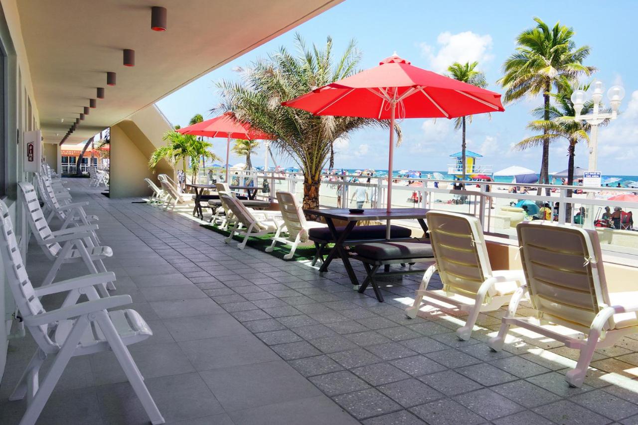 Diane Oceanfront Suites — photo 15