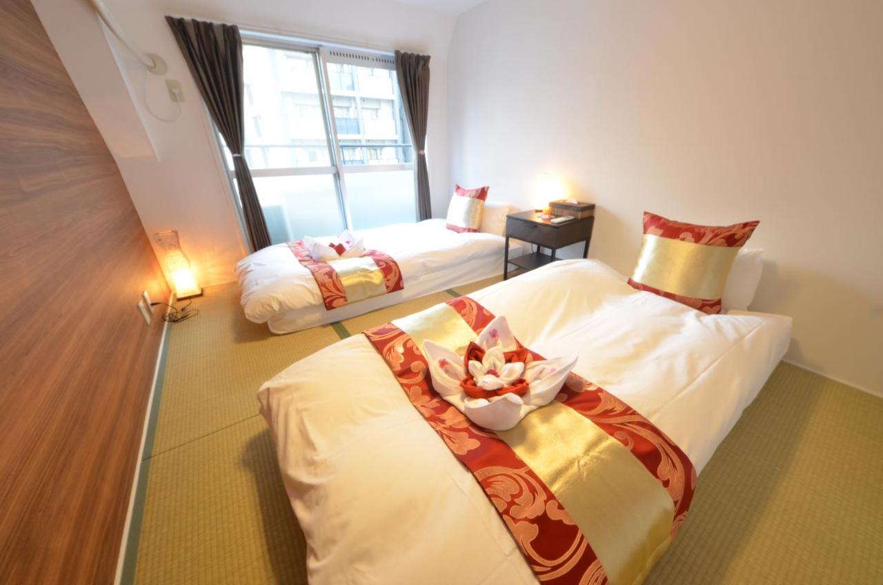 River Side Namba 800 - 2