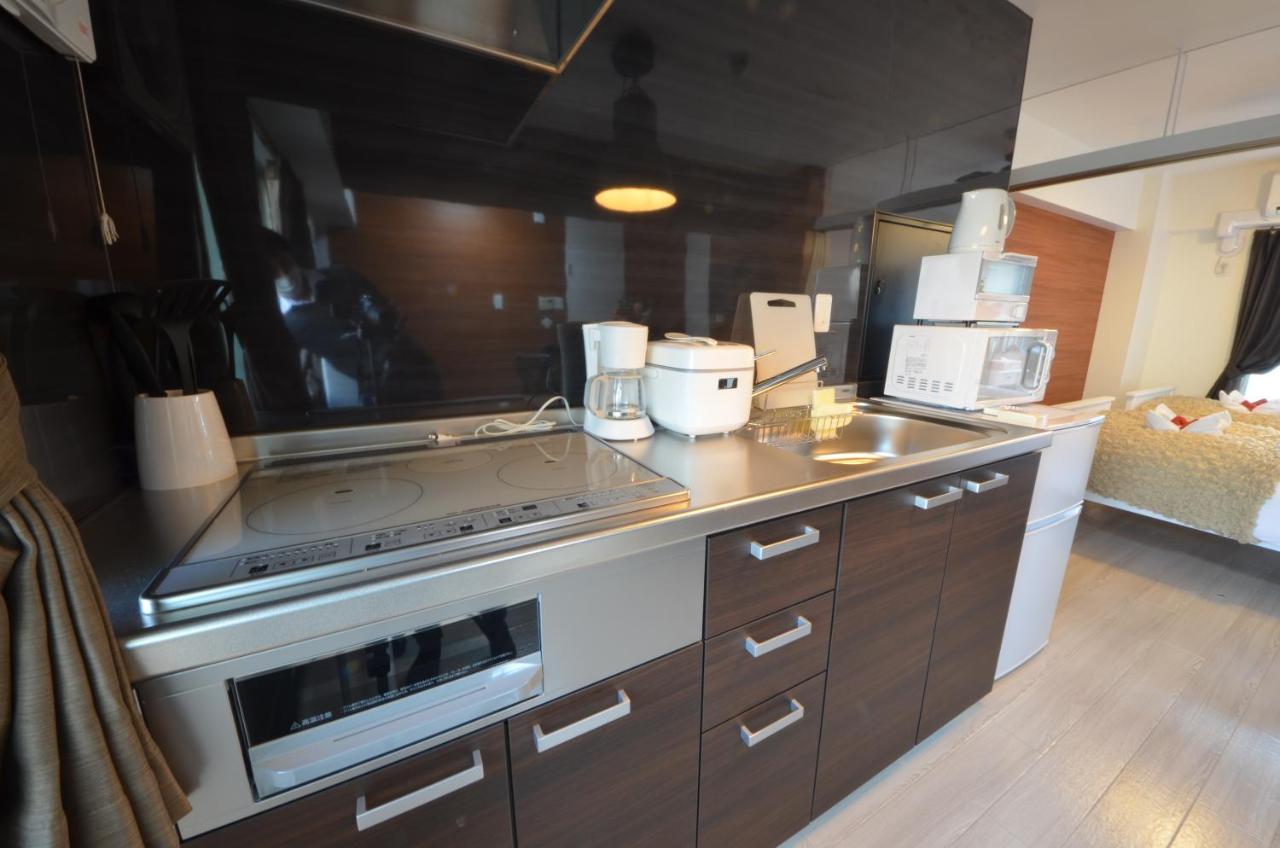 River Side Namba 601 - 4