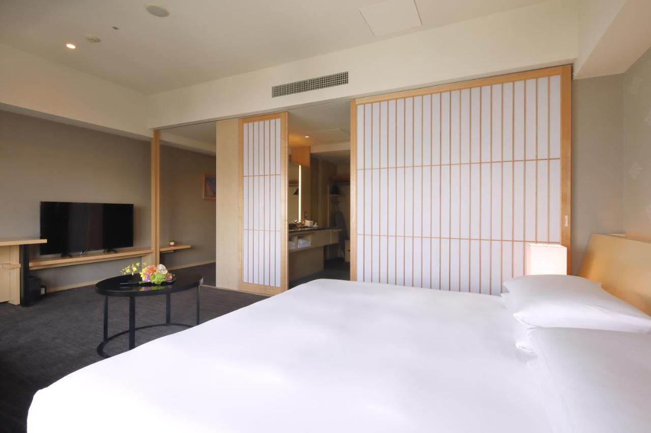 The Capitol Hotel Tokyu - 3