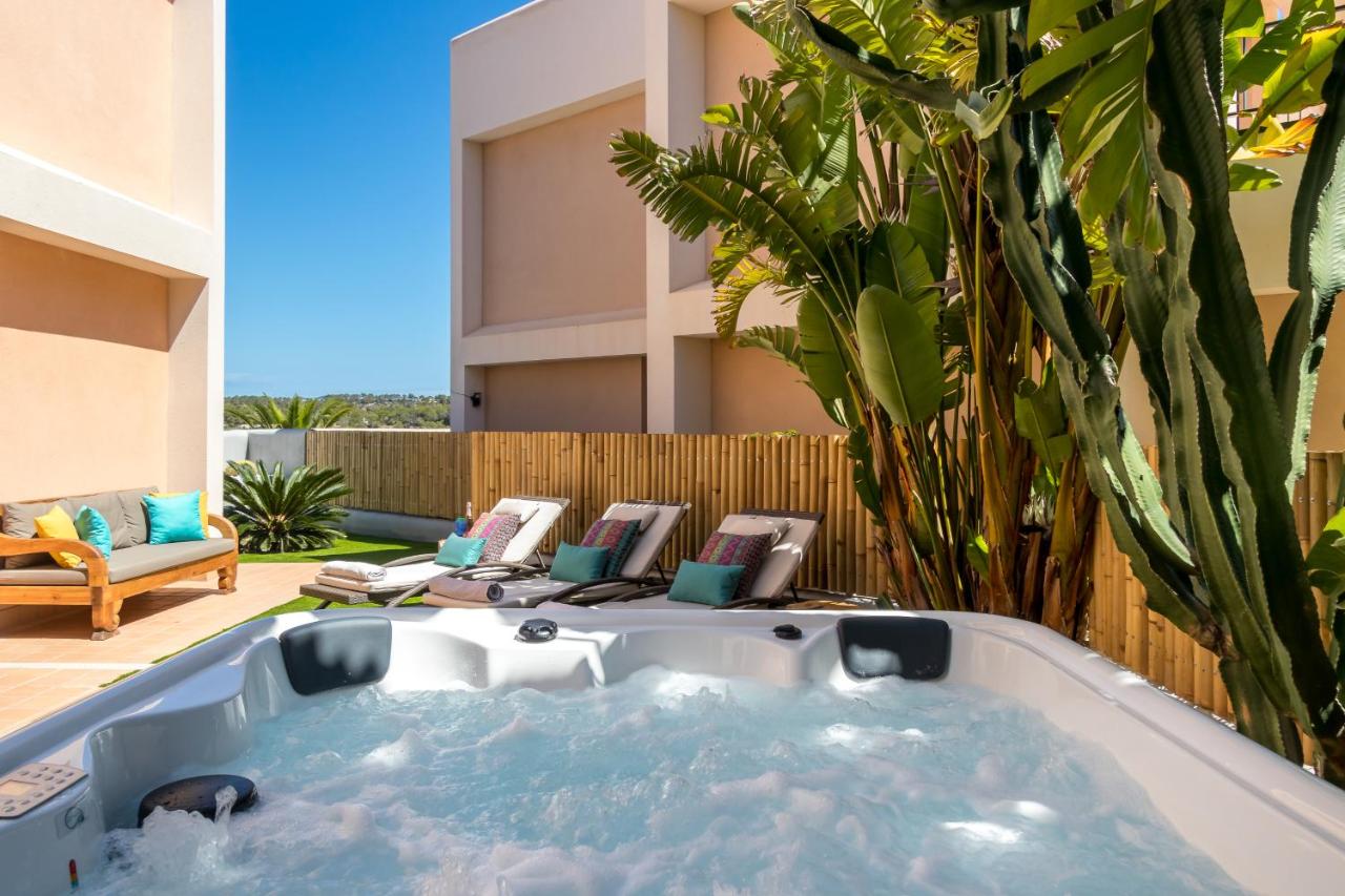 Ibiza Royal Villas (Spanje Cala Tarida) - Booking.com