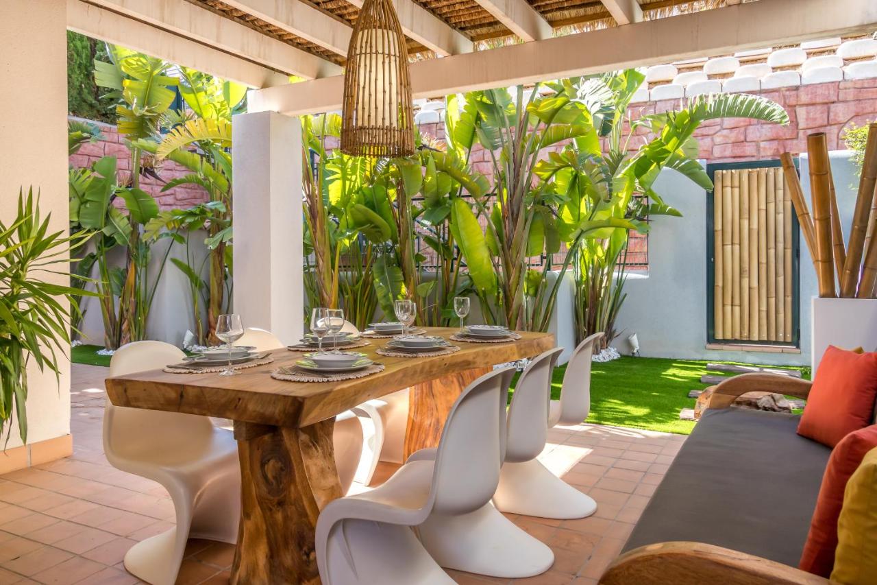 Ibiza Royal Villas (Spanje Cala Tarida) - Booking.com
