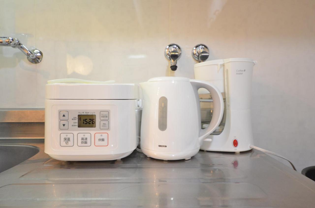 River Side Namba 401 - 2