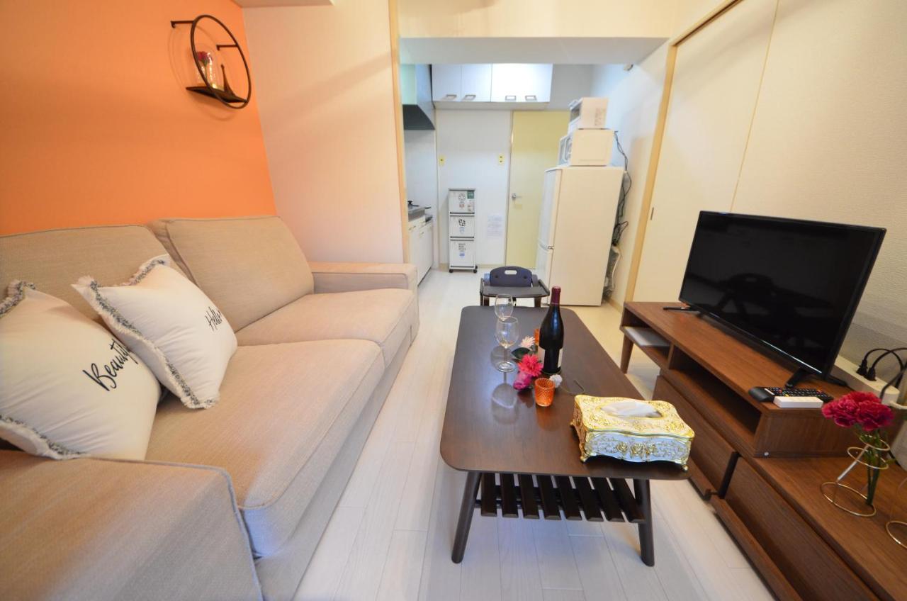 River Side Namba 401 - 4