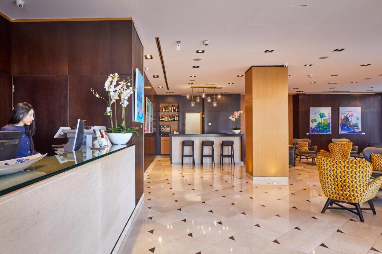 Eurostars Monumental - 5