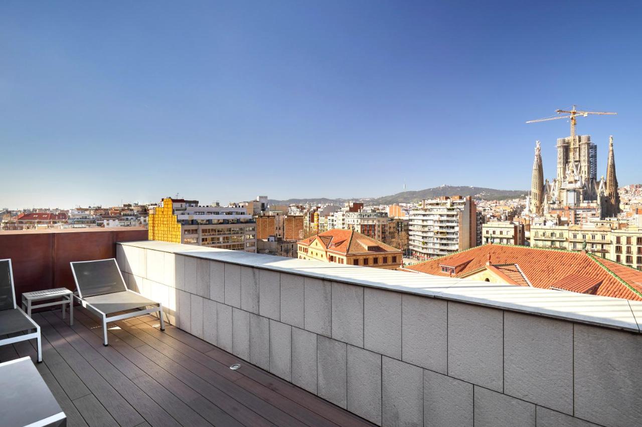 Eurostars Monumental, Barcelona – Precios actualizados 2022