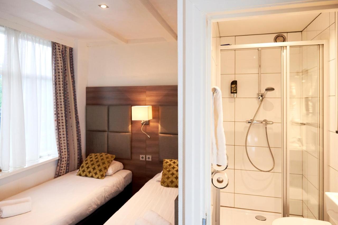 The Townhouse Hotel - 3
