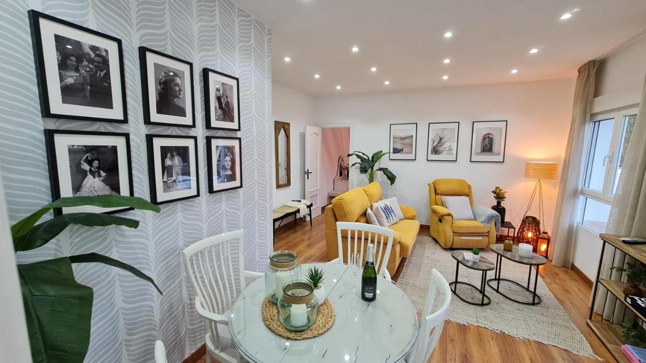 Carmen de Alaïa By Häxaris Homes, Granada – uppfærð verð ...