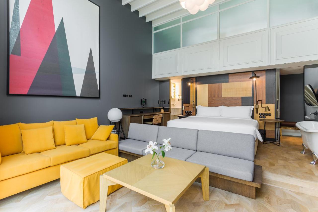 The Wings Hotels Collection - 4