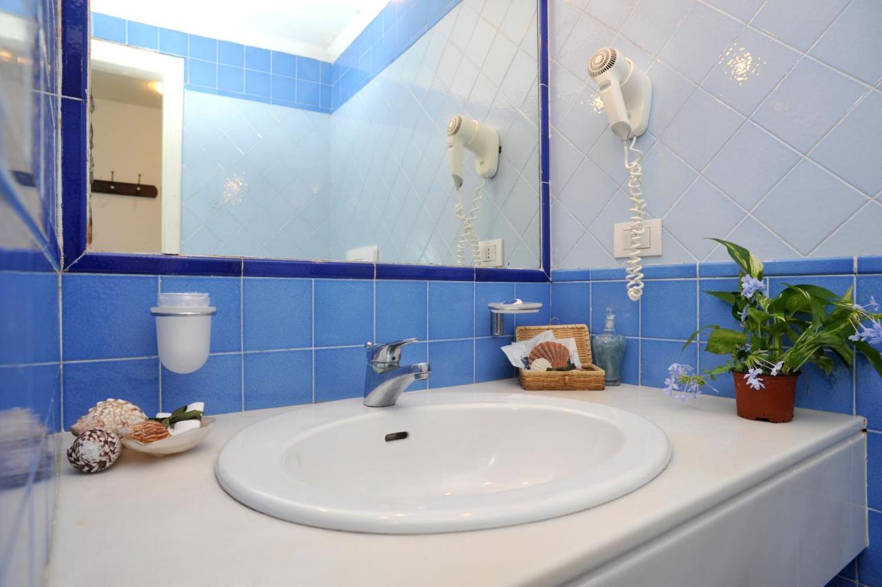 Hotel La Casa sul Mare photo
