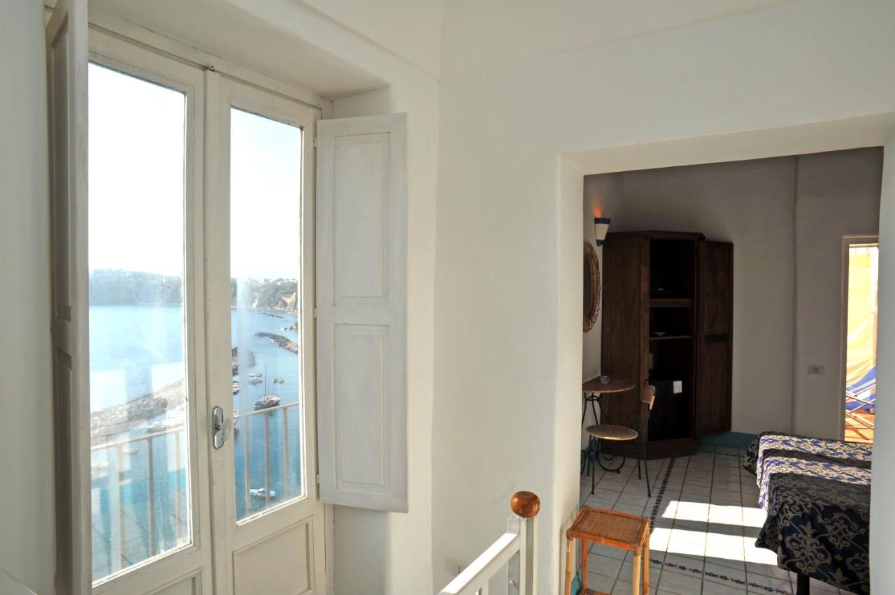 Hotel La Casa sul Mare photo