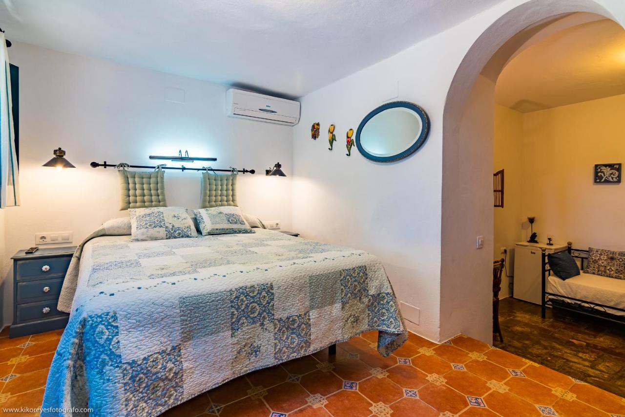 Cortijo El Indiviso, Vejer de la Frontera – Bijgewerkte ...