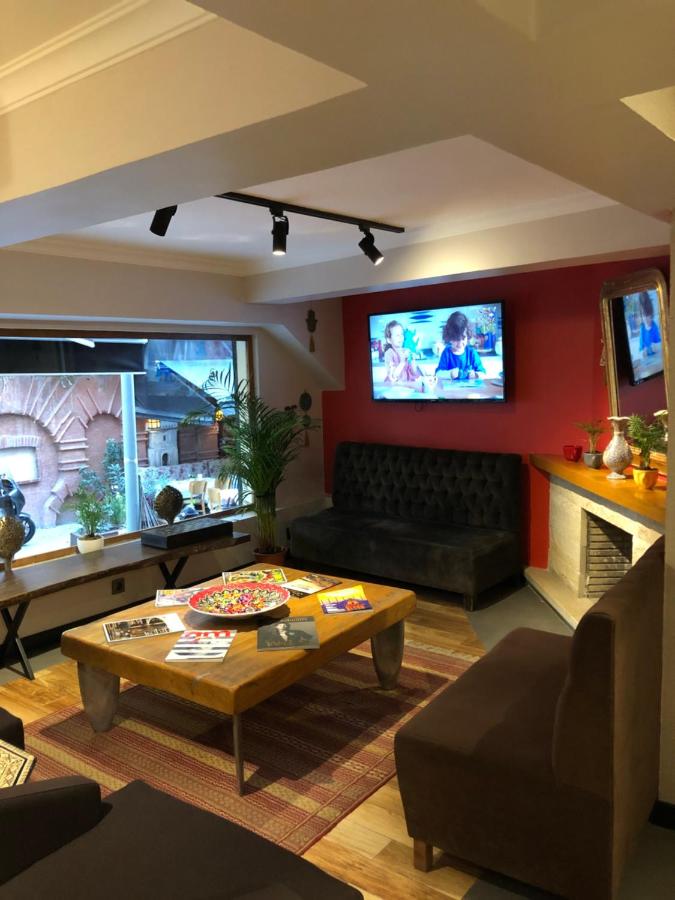 Nomade Old City Hotel - 5