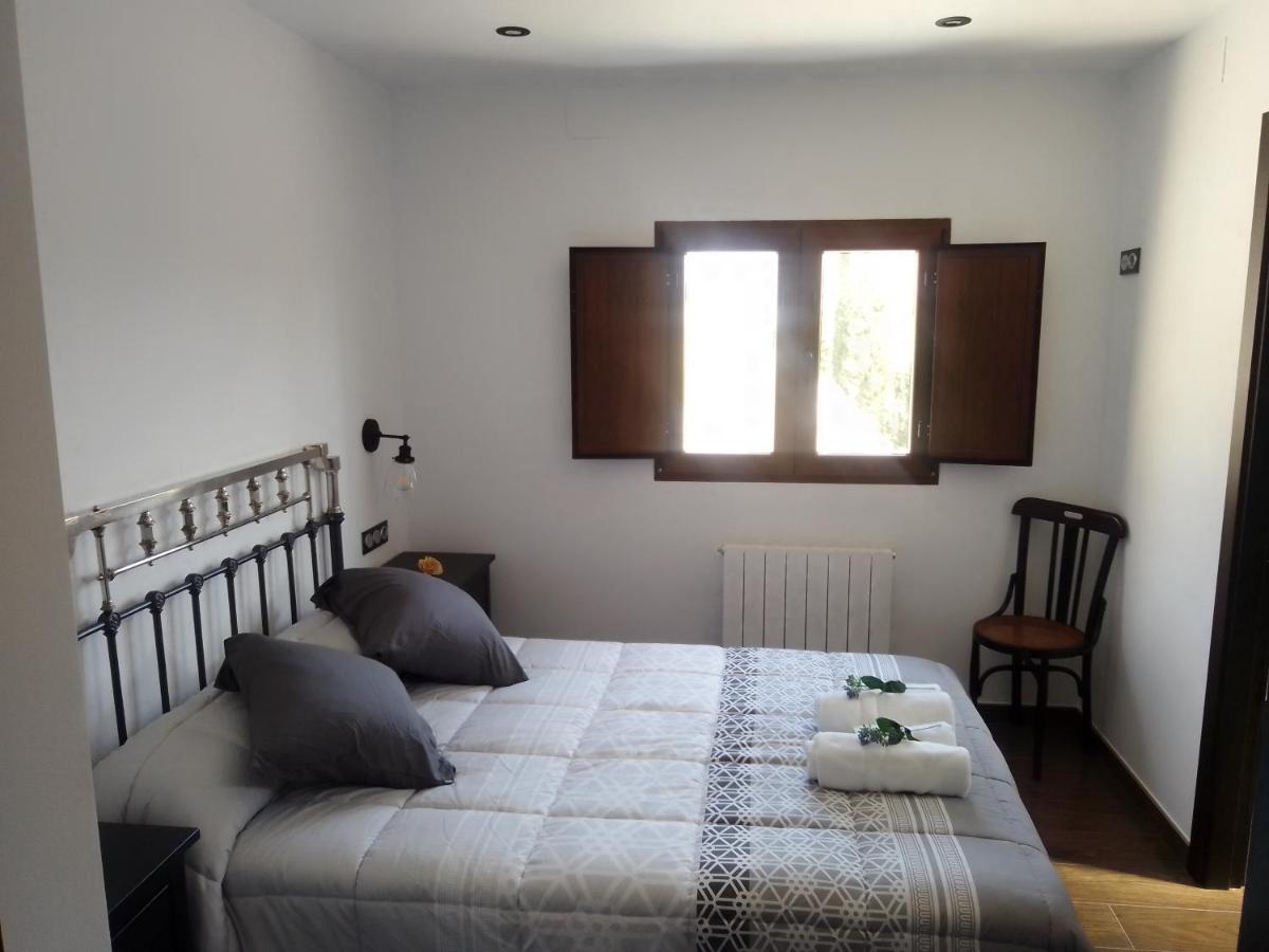 LAGAR DEL PALOMAR, Teruel – Precios actualizados 2022