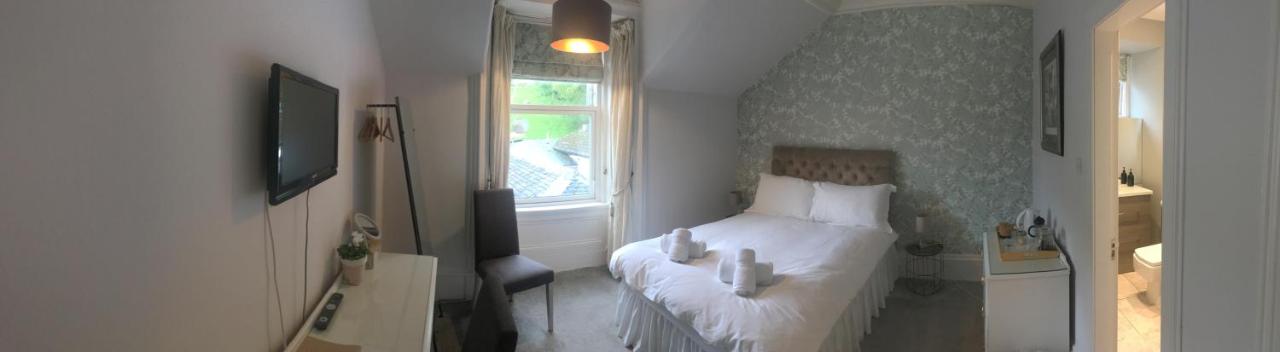 Colintraive Hotel - Laterooms