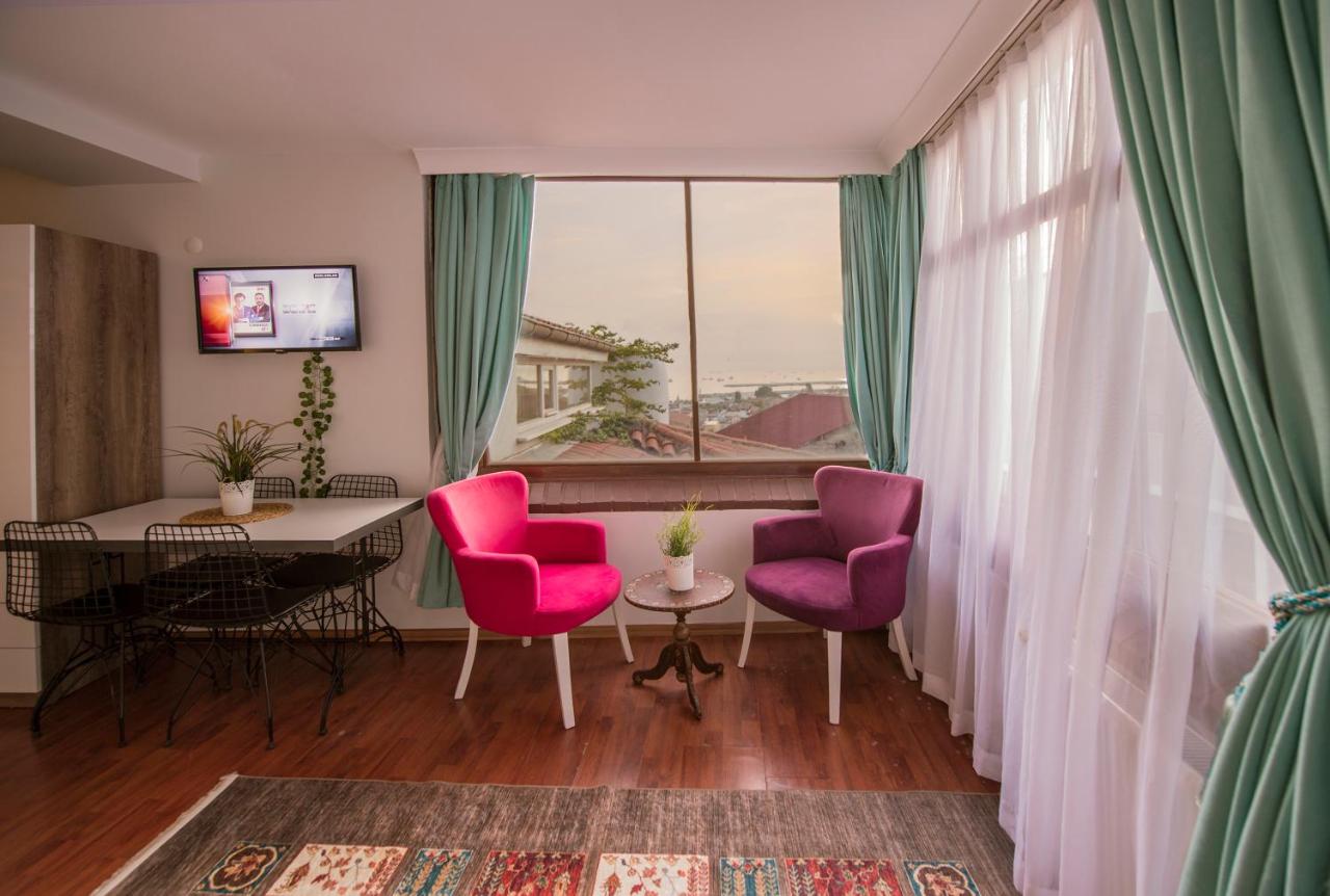 Duru Istanbul Apart - 5