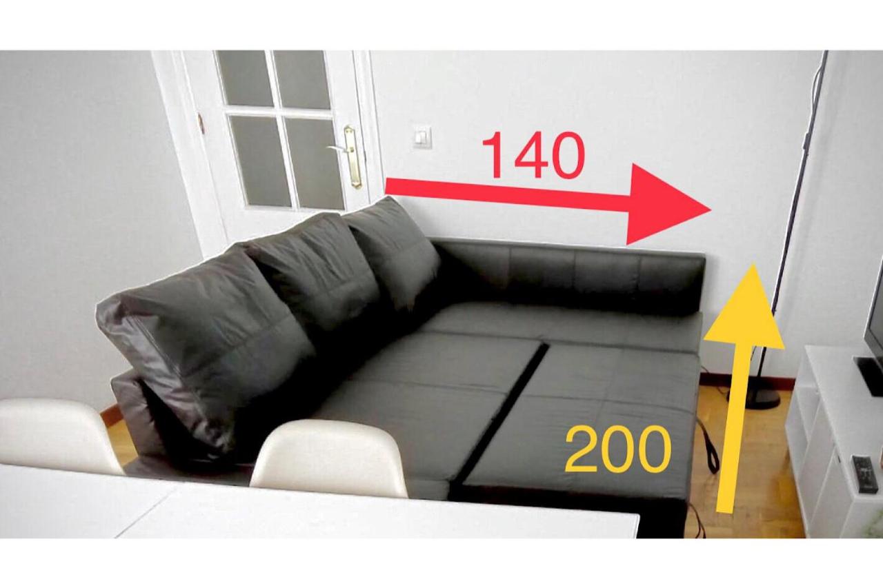 Apartamento La Caridad, La Caridad – Precios actualizados 2022