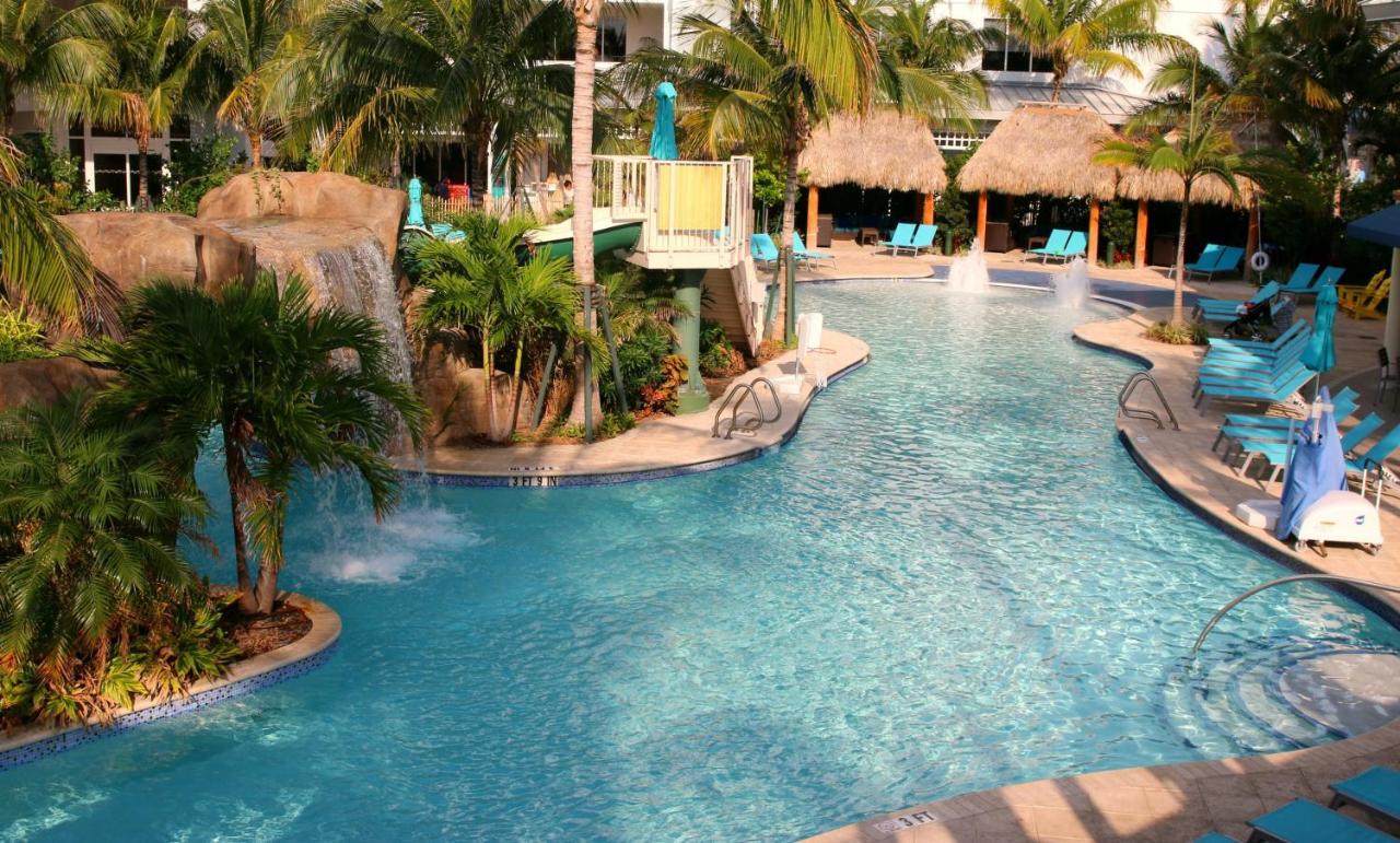 Margaritaville Beach Resort Nassau photo