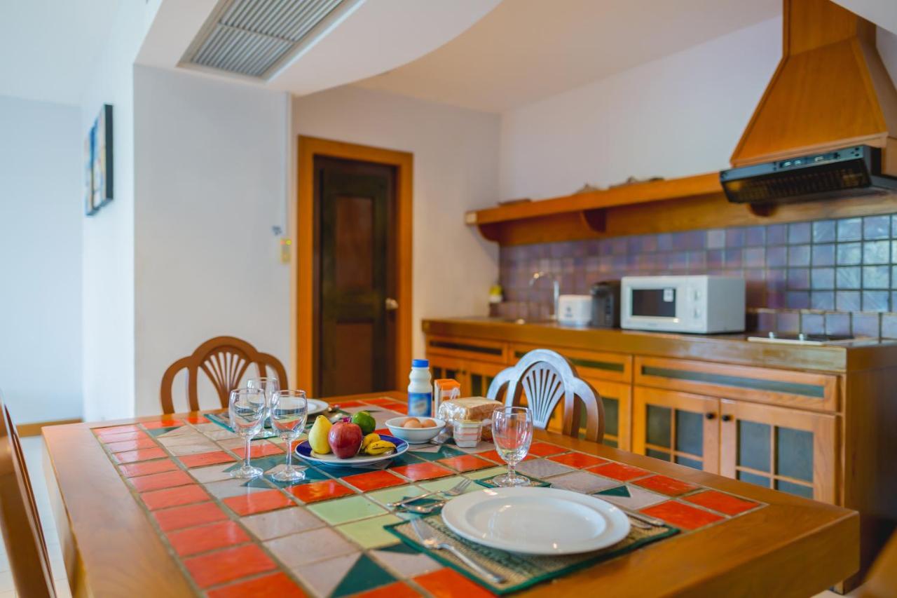 Waterfront Suites Phuket by Centara - 4