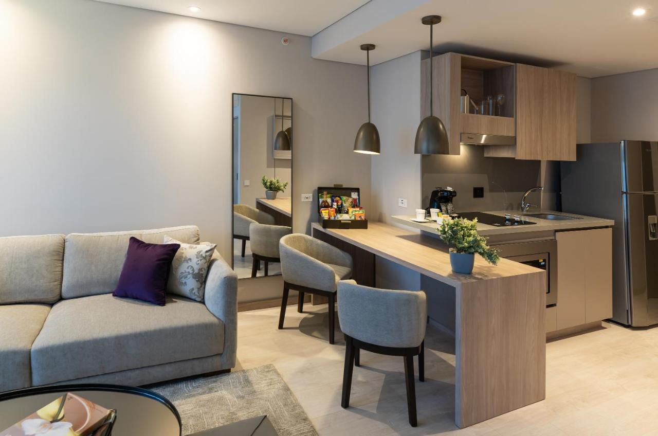 Hotel York Luxury Suites Medellin by Preferred photo