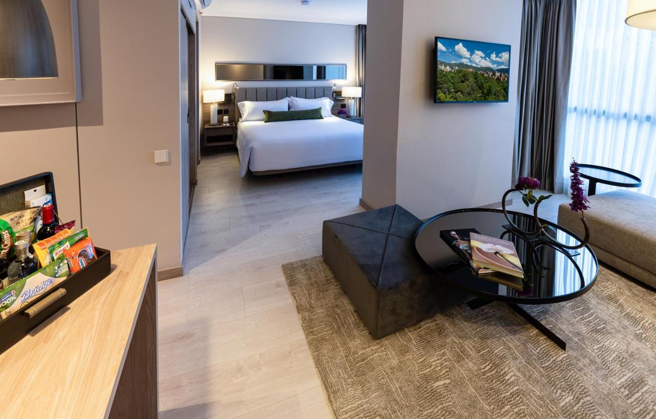 Hotel York Luxury Suites Medellin by Preferred photo
