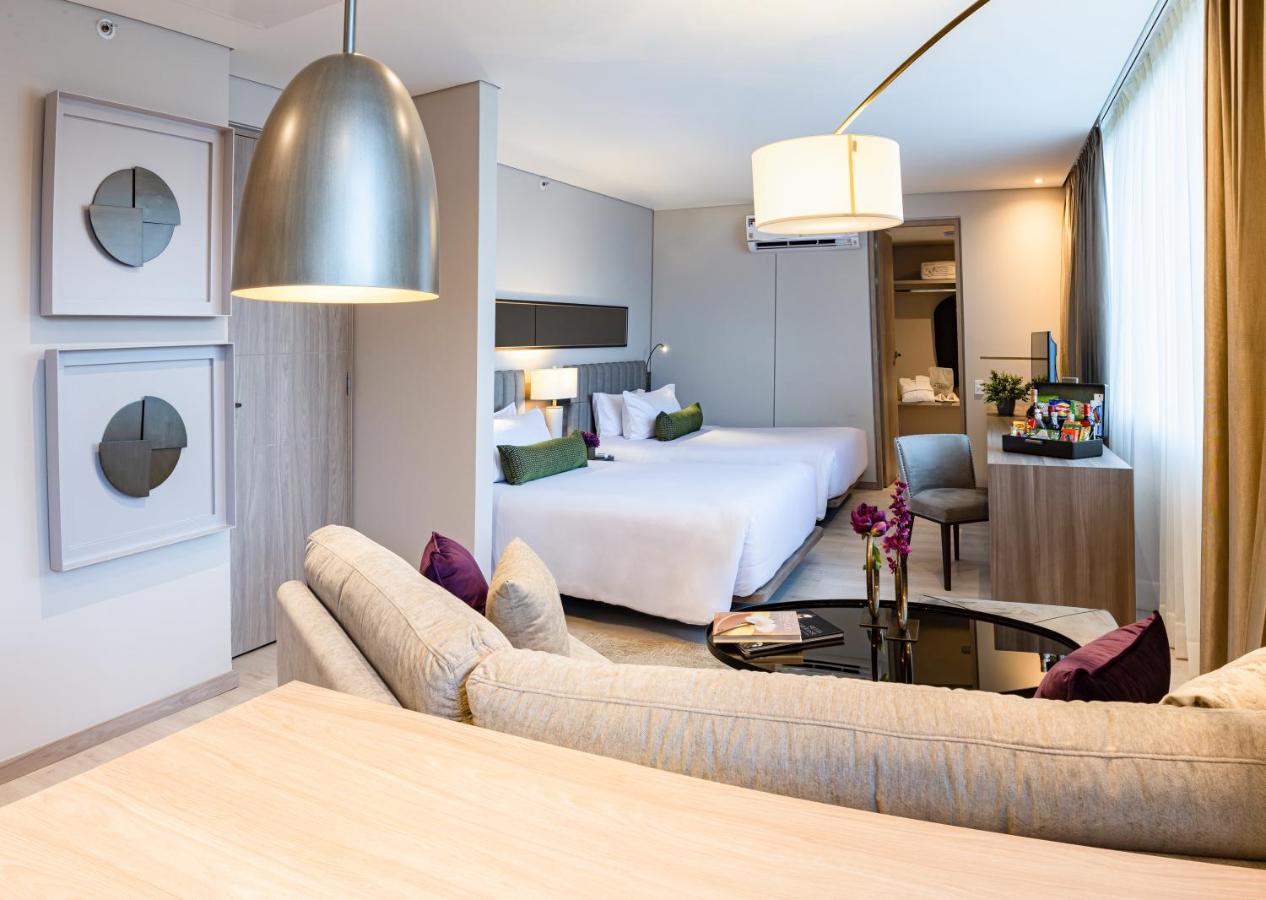 Hotel York Luxury Suites Medellin by Preferred photo
