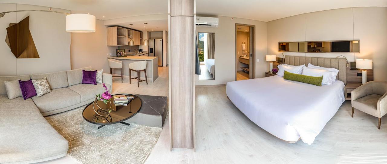 Hotel York Luxury Suites Medellin by Preferred photo