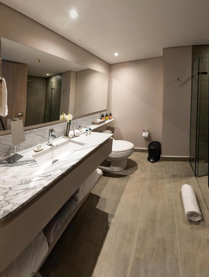 Hotel York Luxury Suites Medellin by Preferred photo