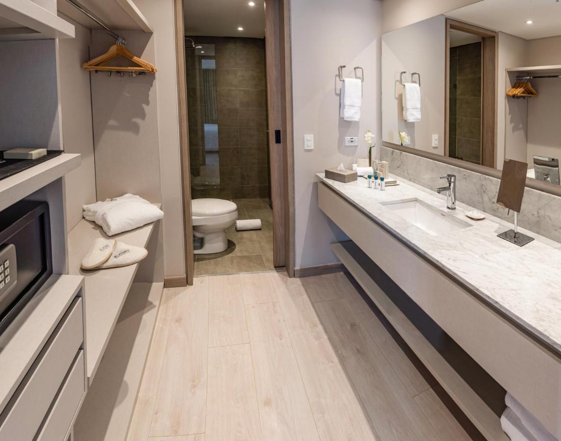 Hotel York Luxury Suites Medellin by Preferred photo