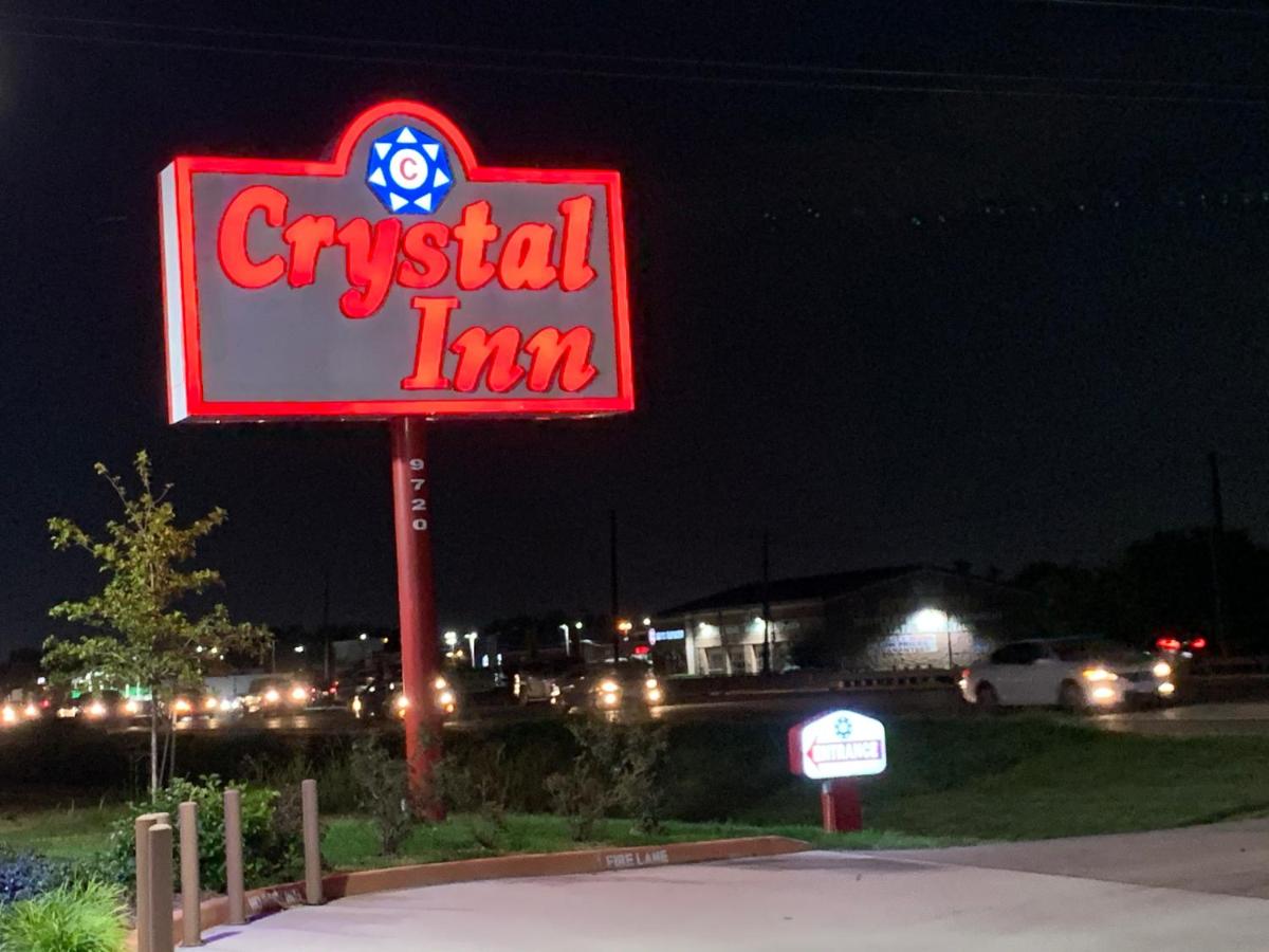 Crystal Inn - Sugarland — photo 13