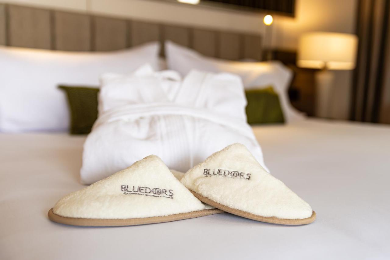 Hotel York Luxury Suites Medellin by Preferred photo
