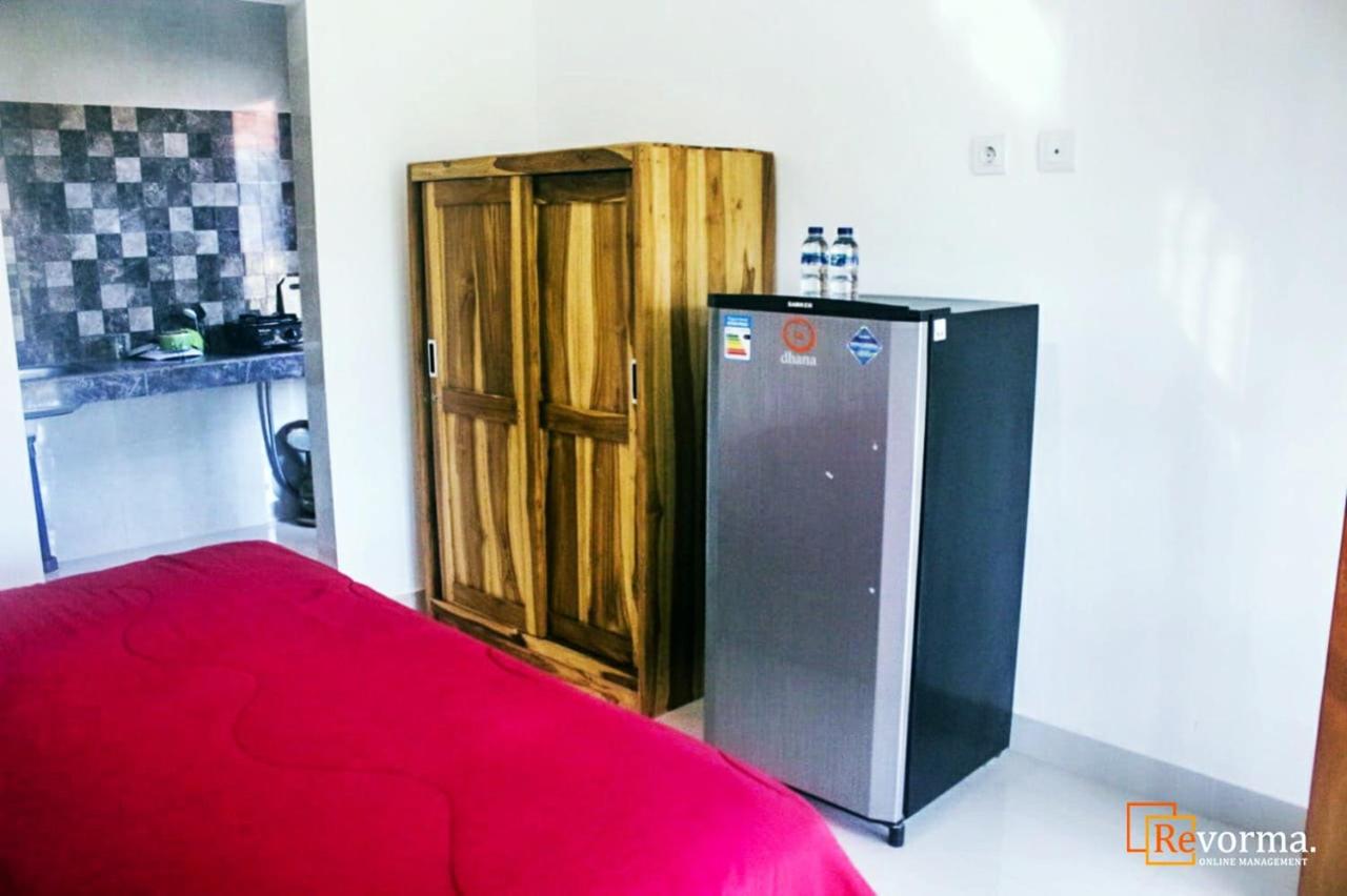 Kubu Tako Homestay - 5