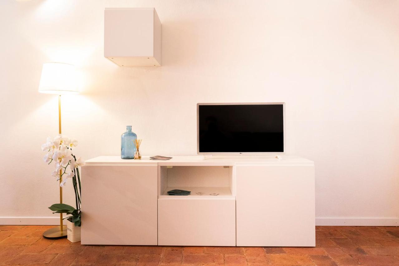 ORANGE Tuscany Flat - 5