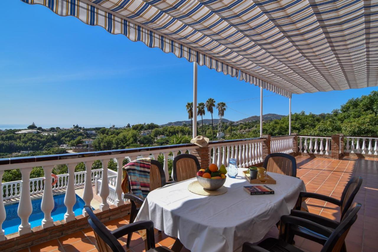 Villas Nerjazul - Los Almachares (Spanje Nerja) - Booking.com