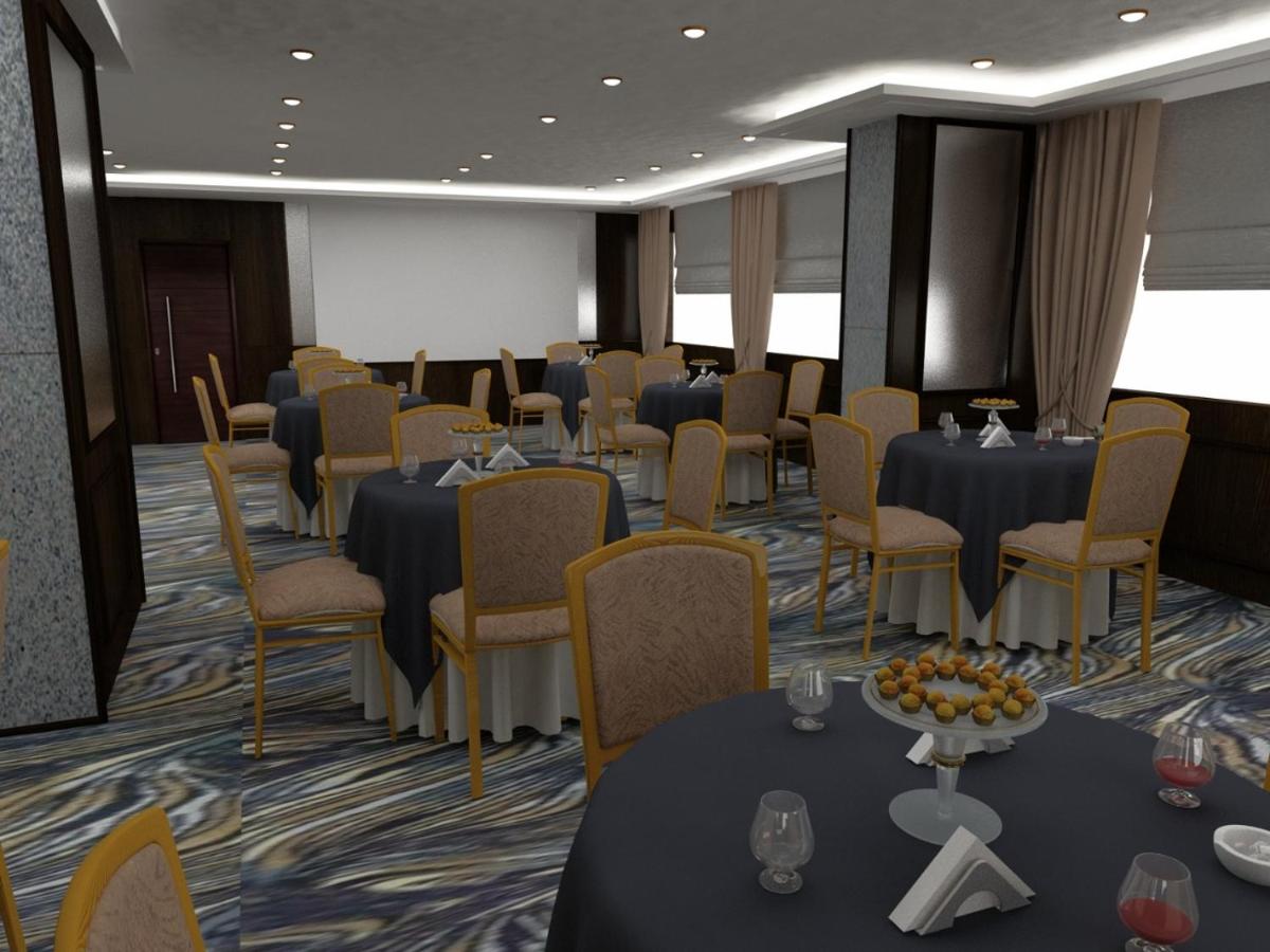 فندق لافونتين ديورا ، جدة – أحدث أسعار 2023