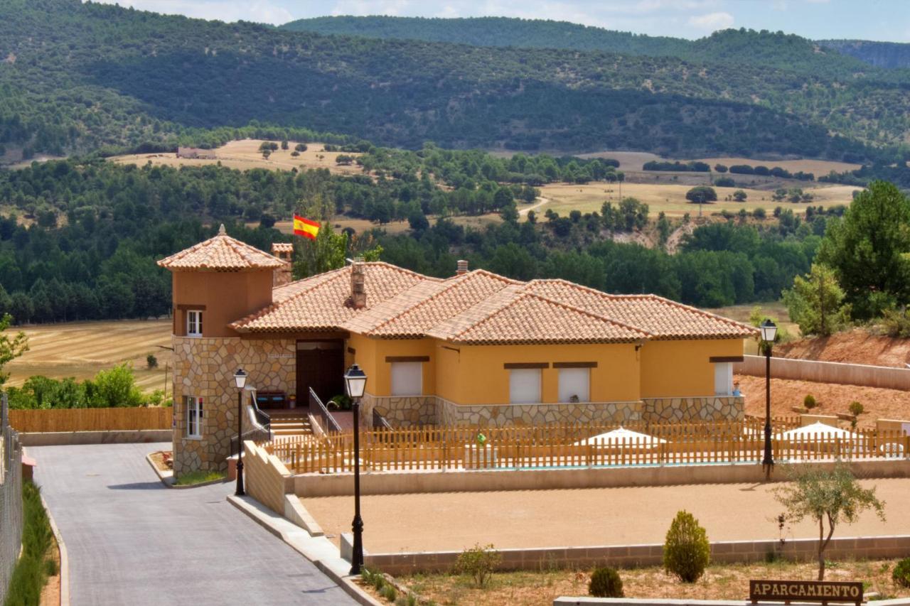 Villalbeja Casa Rural en Cuenca, Villalba de la Sierra – Precios  actualizados 2023