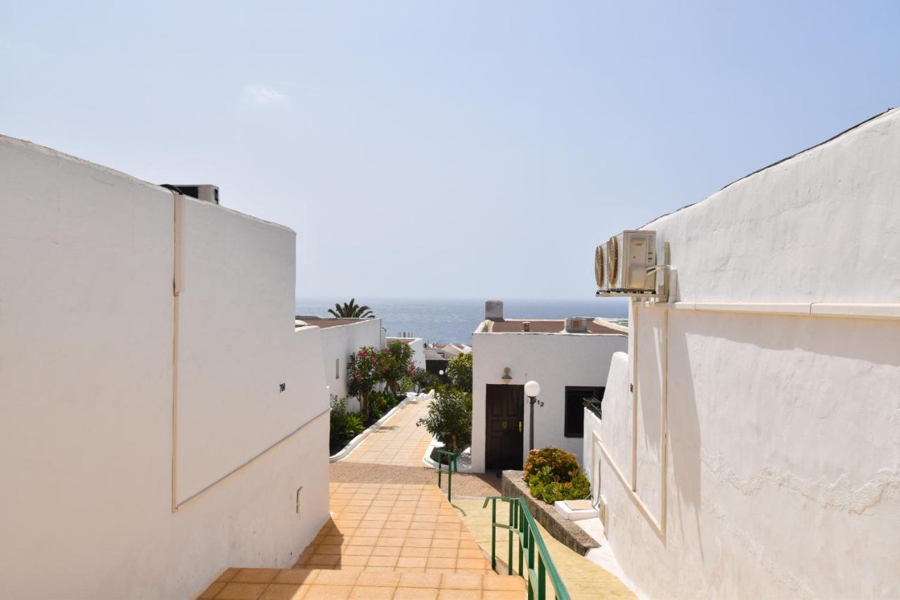 Colina del Sol Lanzarote Pool with sea view, Tías – Precios actualizados  2023