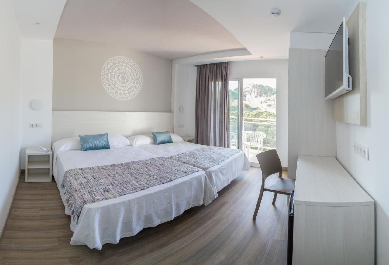 Hotel Oasis Park Splash, Calella – Bijgewerkte prijzen 2022