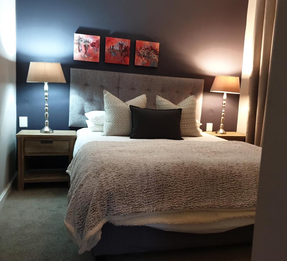 Harbour Bridge Apartments - 3